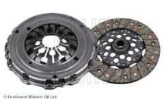 DEBRİYAJ SETİ BASKI DİSK TRANSPORTER T4 2.5TDI 09/95-12/96 ACV.AYC