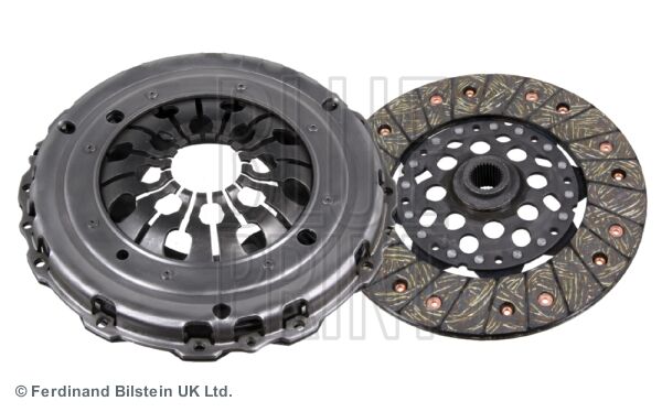BLUEPRINT ADV183032 DEBRİYAJ SETİ BASKI DİSK TRANSPORTER T4 2.5TDI 09/95-12/96 ACV.AYC
