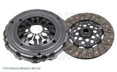 BLUEPRINT ADV183032 DEBRİYAJ SETİ BASKI DİSK TRANSPORTER T4 2.5TDI 09/95-12/96 ACV.AYC
