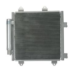 BOSCH 1986AD2083 KLİMA RADYATÖRÜ KONDENSERİ P107 05>14 1.0İ 12V-1.4HDİ 05> C1 1.0İ 12V-1.4HDİ 05>