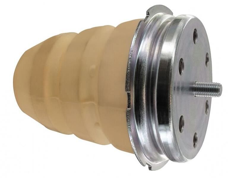 CM 85784 AMORTİSÖR TAKOZU ARKA DUCATO-BOXER-JUMPER 18Q 94 > DOBLO 01 >