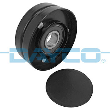 DAYCO APV2107 ALTERNATÖR GERGİ RULMANI PASSAT-SUPERB-A4-A6 2.5 TDI 1997-2005 AFB-AKN
