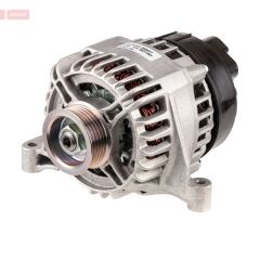 DENSO DAN517 ALTERNATÖR 14V 70A FIAT 500 10> ALBEA 08> FIORINO 09> DOBLO 05> GRANDE PUNTO 05> PANDA 04> PALIO 01> PUNTO EVO 09>12 ALFA ROMEO MITO 11>18 1.2 1.4 5 KANAL