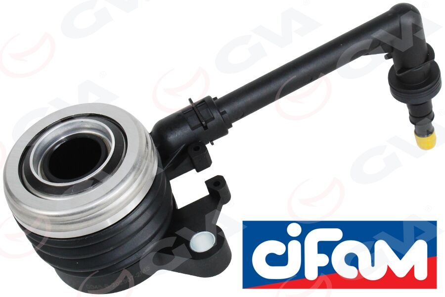 GVA 1711315 HİDROLİK DEBRİYAJ RULMANI MEGANE II-III-IV KANGOO 10>FLUENCE 09>CLIO III-IV LAGUNA III 07>15 TALISMA N 15> QASHQAI II 13> MICRA V 19> JUKE 14> X-TRAIL III 14> 1.2Tce 1.3Tce 1.5dCi 1.6Sce 1.6dCi