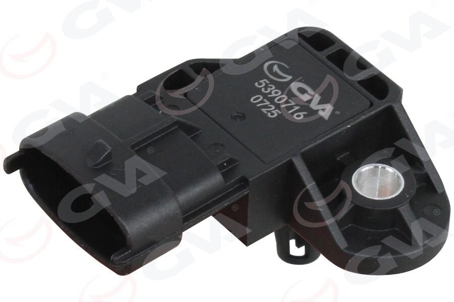 GVA 5390716 MAP SENSÖRÜ ASTRA G-H-J-COMBO C-D-CORSA D-E-INSIGNIA A-MOKKA-VECTRA C-ZAFIRA A-DOBLO-BRAVO-LINEA FIORINO-PUNTO-AVEO-CRUZE-TRAX 1.3-1.6-1.9-2.0-2.2 JTD RENAULT CLIO IV 12> CAPTUR 12> 0.9TCe 1.2TCe