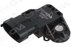 GVA 5390716 MAP SENSÖRÜ ASTRA G-H-J-COMBO C-D-CORSA D-E-INSIGNIA A-MOKKA-VECTRA C-ZAFIRA A-DOBLO-BRAVO-LINEA FIORINO-PUNTO-AVEO-CRUZE-TRAX 1.3-1.6-1.9-2.0-2.2 JTD RENAULT CLIO IV 12> CAPTUR 12> 0.9TCe 1.2TCe