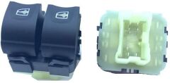 HELLUX PRA.700100 CAM AÇMA ANAHTARI ÖN SOL RENAULT CLIO IV 12> SYMBOL III 13> DOKKER 12> LODGY 12> SANDERO II 12> 7 Fİ ŞLİ