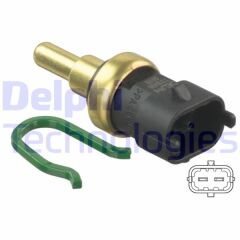 DELPHI TS10409 SU SICAKLIK SENSÖRÜ ASTRA J-CORSA D-E-COMBO-MERIVA B-LINEA-GRANDE PUNTO-500L-DOBLO- NEMO-BIPPER 1.3 CDTI-HDI-MTJ