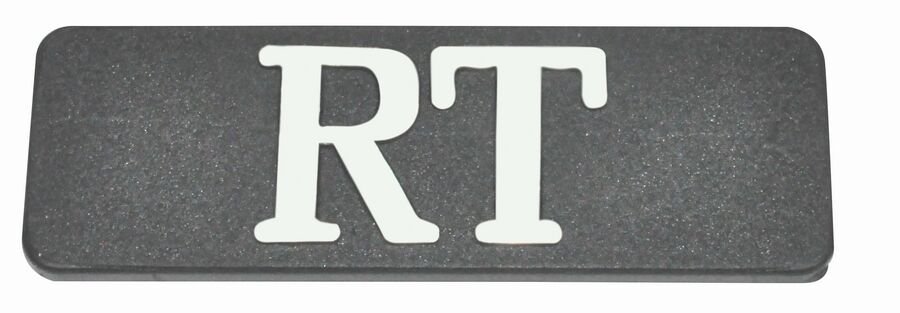 OKSA 229 ÖN ÇAMURLUK YAZISI RT R9-19