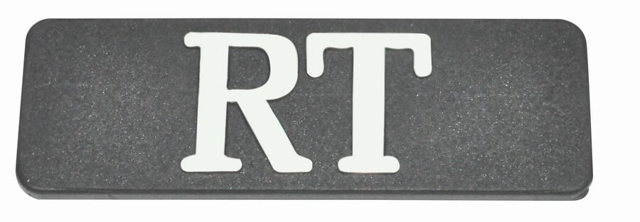 OKSA 229 ÖN ÇAMURLUK YAZISI RT R9-19
