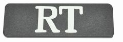 OKSA 229 ÖN ÇAMURLUK YAZISI RT R9-19