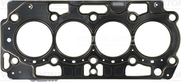 PSA 9824493780 SILINDIR KAPAK CONTASI 1.30mm 1 CENTIK COMBO E 19> CROSSLAND X 17> GRANDLAND X 18> D15DT D15DTH C3