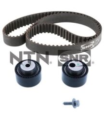 SNR KD45933 EKSANTRİK GERGİ KİTİ P806 99-02 -807 02- -EXPERT 00- -C8 02- -JUMPY-SCUDO 2.0HDI-2.0i 16V DW10
