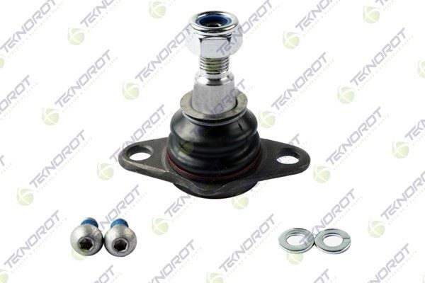 TEKNOROT B-835K ROTIL ON ALT BMW X3 E83