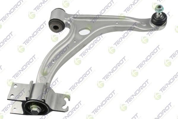 TEKNOROT M-938 SALINCAK ON SAG ALT MERCEDES W176 W246 C117 X117 X156
