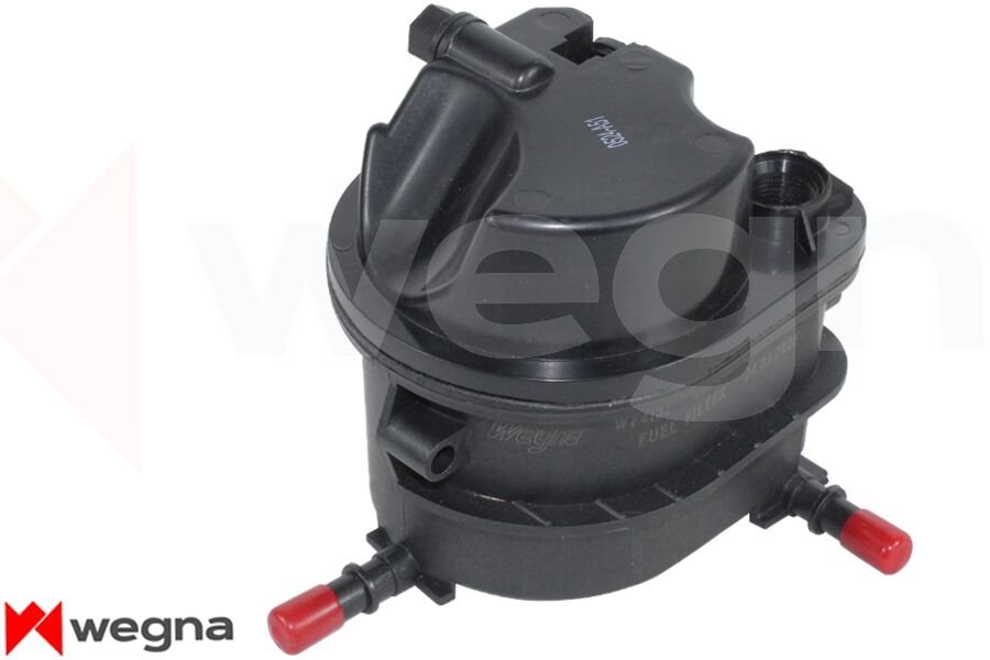 WEGNA WF4102 YAKIT FİLTRESİ PEUGEOT P307-P207-P206-BIPPER-NEMO-C3-C2 1.4 HDI-FUSION-FIESTA 1.4TDCI