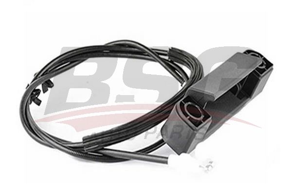BSG BSG 30-970-018 TRANSIT V184 ORTA KAPI IÇ AÇMA KOLU UZUN SASE