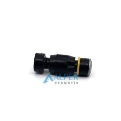 ALPER 212091 VİRAJ DEMİR UÇ LASTİĞİ ÇİVİLİ CLIO-EXP-KNG