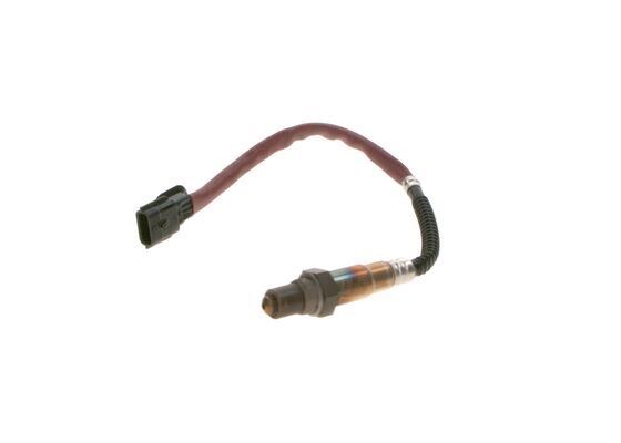 BOSCH 0258010062 OKSİJEN SENSÖRÜ CLIO III 05> KANGOO 08> LAGUNA III 08> MEGANE II 07> MODUS 05> SCENIC II 07> 1.6 16V CLIO IV 12> CAPTUR 13> 0.9TCe
