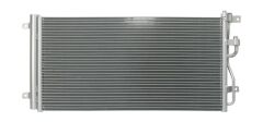 BOSCH 1986AD2135 KLİMA RADYATÖRÜ KONDENSER CAPTIVA-ANTARA 2.0/2.2 CDTI 06->