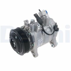 DELPHI CS20588 KLIMA KOMPRESORU BMW E90 E91 E92 E93 F25 F20 F21 F30 F31 F34 F32 F33 F36