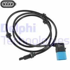 DELPHI SS21253-12B1 ABS SENSORU ARKA MERCEDES W176 W246 W415 C117 X117 X156