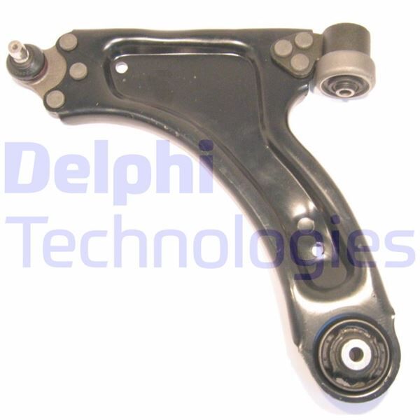 DELPHI TC1313 ALT SALINCAK KOMPLE SOL OPEL MERIVA A 03>10