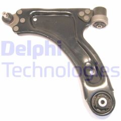 DELPHI TC1313 ALT SALINCAK KOMPLE SOL OPEL MERIVA A 03>10