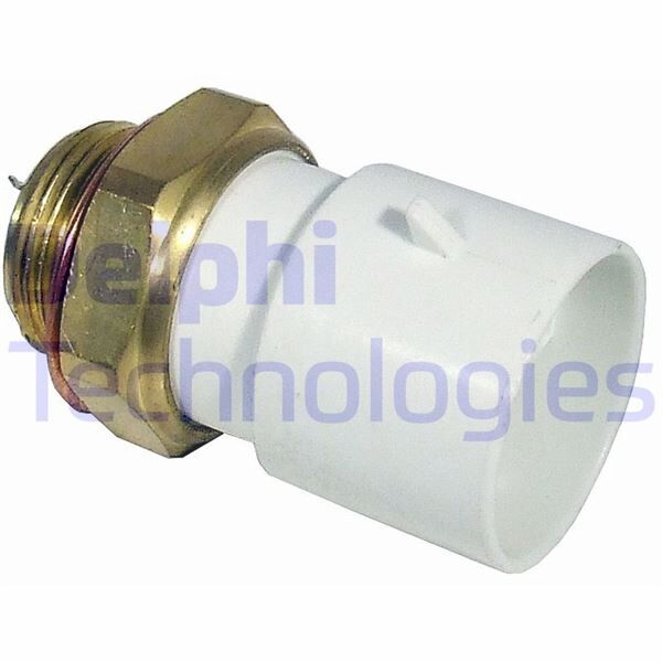 DELPHI TS10290 FAN MÜŞÜRÜ 90-95c ASTRA F 1.7-1.8-2.0 93-98 -OMEGA B 94-03 -VECTRA A 94-95 2.0