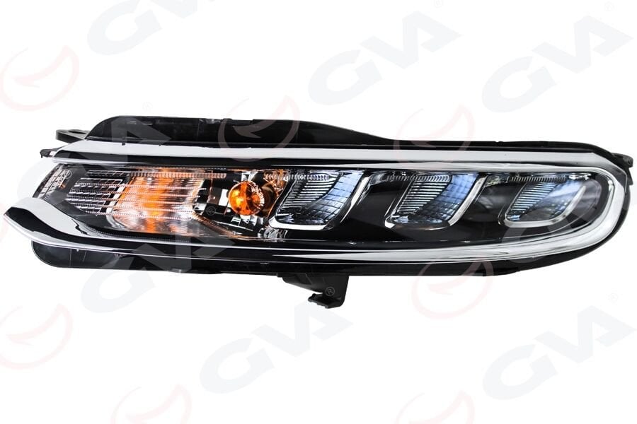 GVA 2043373 LED FAR SOL C3 B618