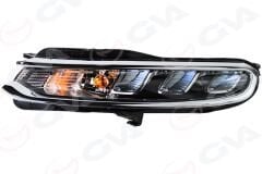 GVA 2043373 LED FAR SOL C3 B618