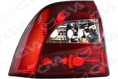 GVA 2090182 STOP SOL BEYAZ OPEL VECTRA B 00-02