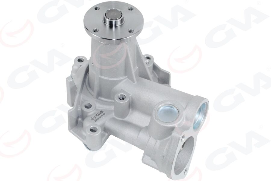 GVA 5291614E DEVİRDAİM SU POMPASI HYUNDAI H100 2.5L PANELVAN 94-05 / MITSUBISHI L200 2.5L 86-98 / L300 2.5L PANEL VAN 86-98 / PAJERO 2.5L 88-91