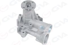 GVA 5291614E DEVİRDAİM SU POMPASI HYUNDAI H100 2.5L PANELVAN 94-05 / MITSUBISHI L200 2.5L 86-98 / L300 2.5L PANEL VAN 86-98 / PAJERO 2.5L 88-91