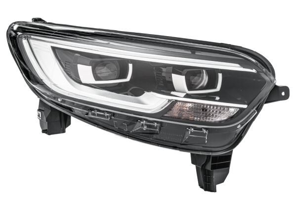 HELLA 1EX011770461 KOMPLE FAR RENAULT SAĞ KADJAR 2015 >