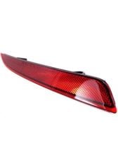 OE-OPEL 13282240 ASTRA J TAMPON REFLEKTÖRÜ ARKA SAG