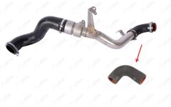 NIFEA 20022 TURBO HORTUMU METAL BORU HARİÇ FORD MONDEO IV-SMAX I-GALAXY III 1.8 TDCI