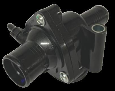OES T138.03 TERMOSTAT GÖVDESİ FORD MONDEO III 2.0 TDCI 01>07