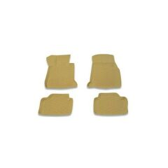BSG BSG 15-934-074 MINI COUNTRYMAN R60-R61 PASPAS 3D HAVUZLU KOKUSUZ BEJ