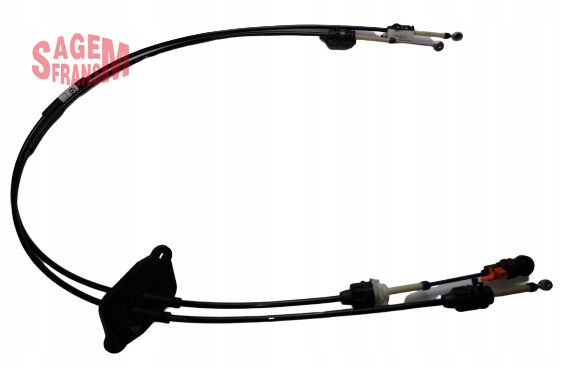 SAGEM 151142 VİTES KUMANDA TELİ MASTER III 2.3 DCI ÇİFT TEKER ARKADAN ÇEKİŞLİ
