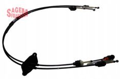 SAGEM 151142 VİTES KUMANDA TELİ MASTER III 2.3 DCI ÇİFT TEKER ARKADAN ÇEKİŞLİ