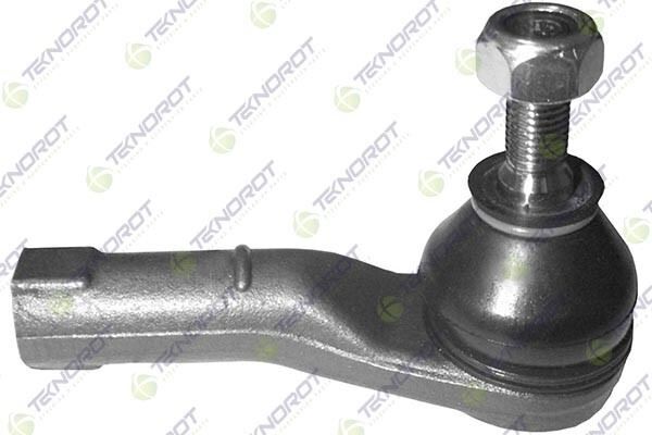TEKNOROT R-731 ROT BAŞI SAĞ RENAULT CLIO III 05>12 CLIO II 98> CLIO SYMBOL 98> KANGOO 98> MEGANE I 96> MODUS 04> NISSAN MICRA III K12 03>10