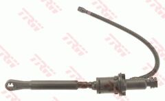 TRW PNB587 DEBRİYAJ ÜST MERKEZİ PEUGEOT P307 00>09 P308 07>14 CITROEN C4 04>11 1.6 2.0 16V HDI