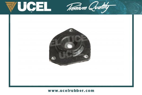 UCEL S10521 AMORTISOR KULE TAKOZU ON MERCEDES CITAN W415 12> . RENAULT KANGOO III 08>