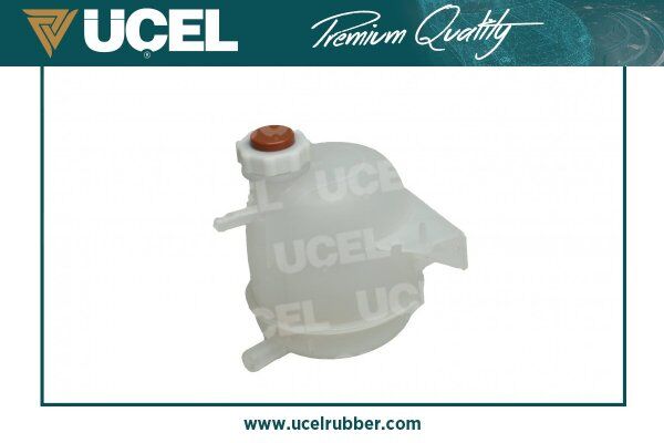 UCEL S10716 GENLEŞME KAVANOZU DACIA DUSTER 1.5 DCI