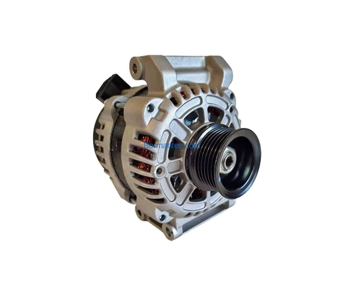 OE-OPEL 13586367 ASTRA J INSIGNIA A ZAFIRA C ALTERNATÖR 100AMP