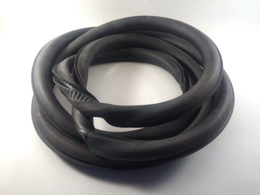 OE-OPEL YR00249680 INSIGNIA LASTIK FITILI SOL ÖN KAPI
