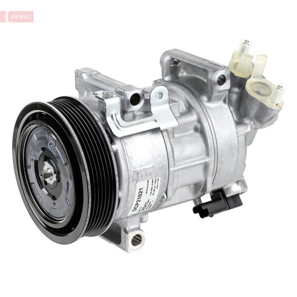 KLİMA KOMPRESÖRÜ P308-P5008-P3008-RCZ-PARTNER-BERLINGO-C4-DS4-DS5 09>16 1.4 16V EP3C 1.6 THP-VTi EP6C-EP6CDT