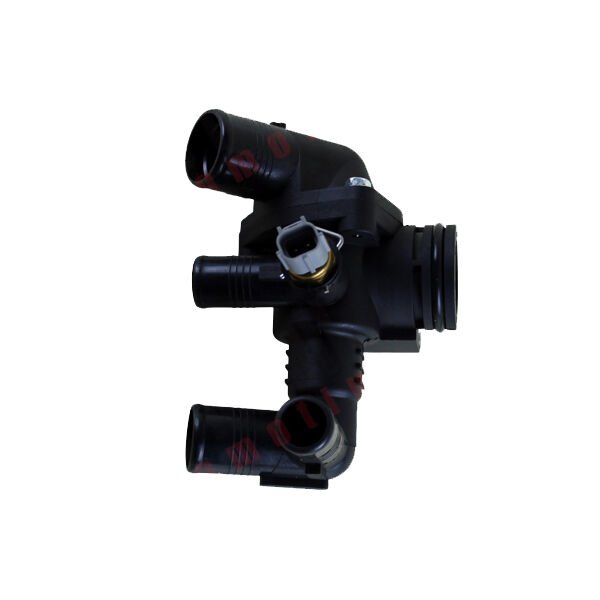 TERMOSTAT GOVDESI KOMPLE BOXER III JUMPER III 22DT C81 110BG / C96 130BG / C110 150BG EURO5 2011> TRANSIT V347 2.2TDCI -CUSTOM 14> EURO5 2.2 TDCI 155PS