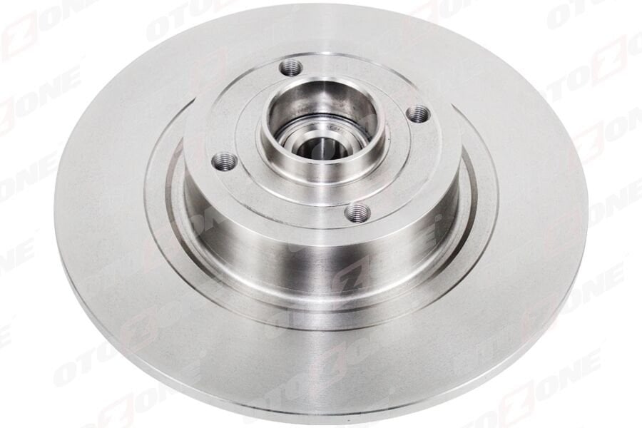 FREN DİSKİ ARKA RENAULT MEGANE II SW 02> SC NIC II 03> 270x10x4DL